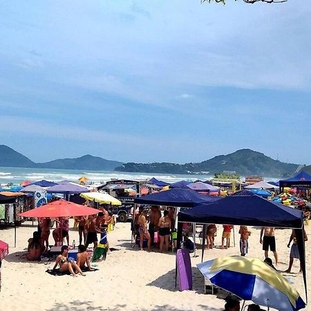 Cantinho Do Descanso Ll Na Praia Grande Ubatuba Exterior photo